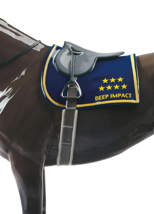 LLADRO Deep Impact Limited Edition