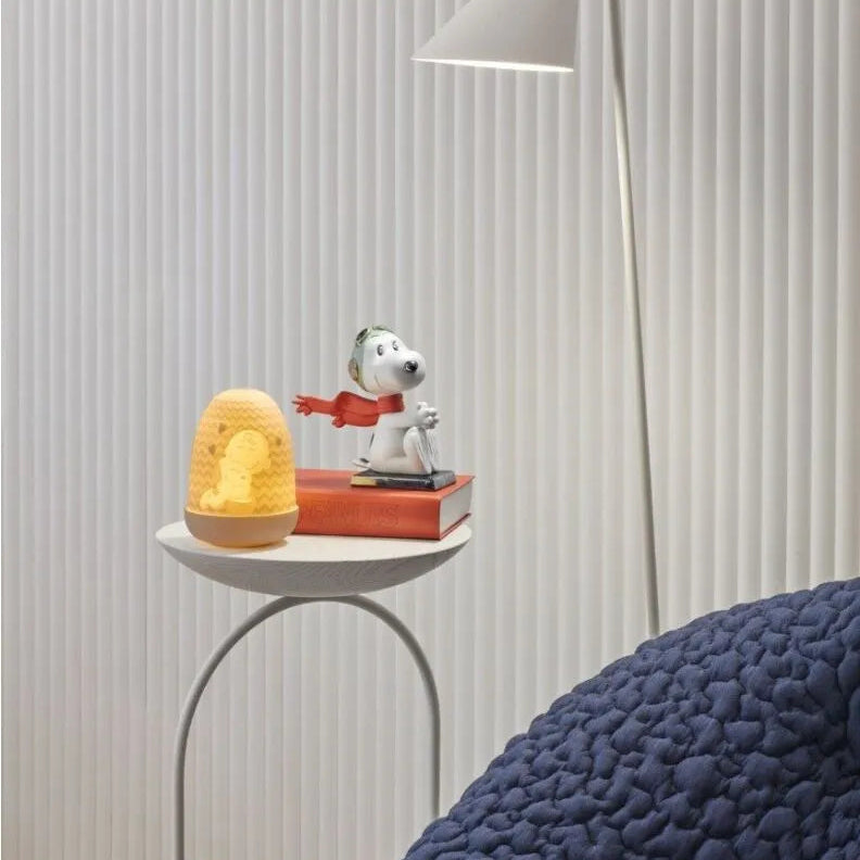 LLADRO スヌーピー ™ (フライング・エース)