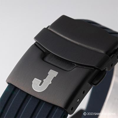 侍ジャパンダイバーズウォッチ2023