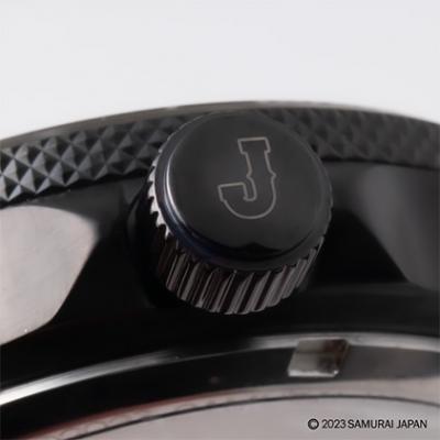 侍ジャパンダイバーズウォッチ2023