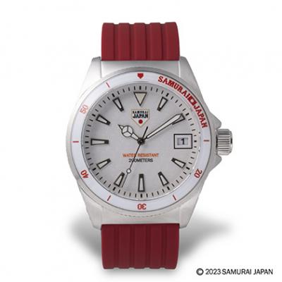 侍ジャパンダイバーズウォッチ2023