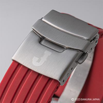 侍ジャパンダイバーズウォッチ2023