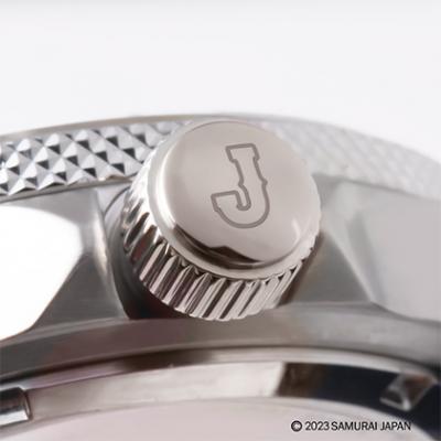 侍ジャパンダイバーズウォッチ2023