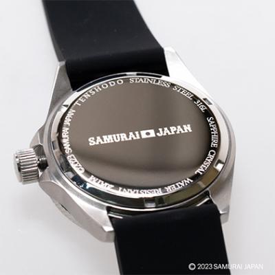 侍ジャパンダイバーズウォッチ2023(選手モデル)