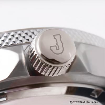 侍ジャパンダイバーズウォッチ2023(選手モデル)