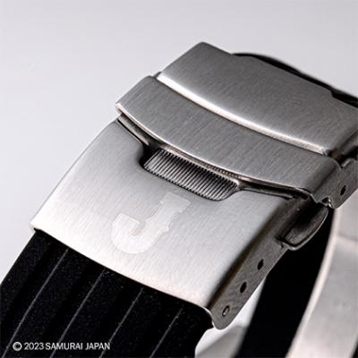 侍ジャパンダイバーズウォッチ2023(選手モデル)