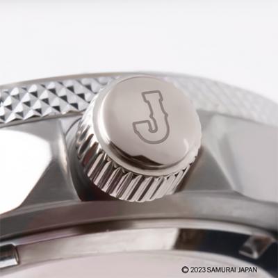 侍ジャパンダイバーズウォッチ2023(選手モデル)