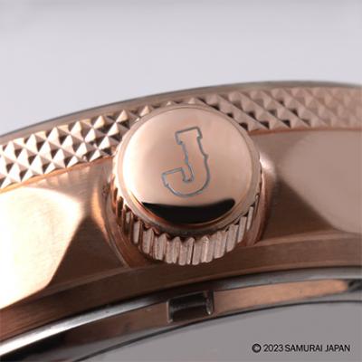 侍ジャパンダイバーズウォッチ2023(選手モデル)