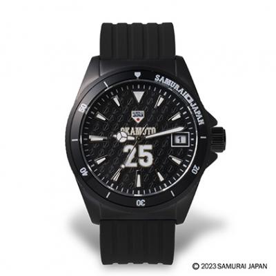 侍ジャパンダイバーズウォッチ2023(選手モデル)
