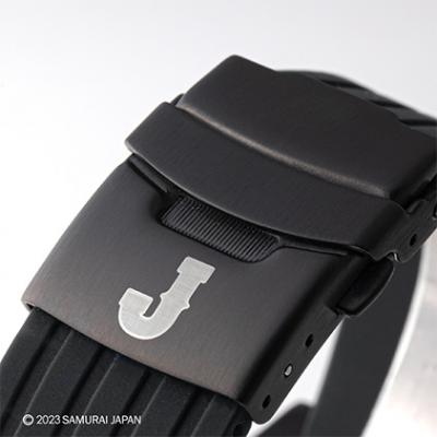 侍ジャパンダイバーズウォッチ2023(選手モデル)