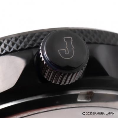 侍ジャパンダイバーズウォッチ2023(選手モデル)