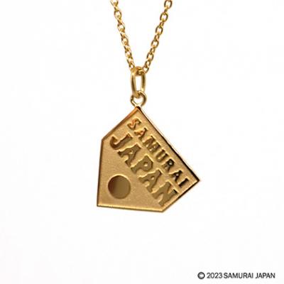 侍ジャパンペンダント