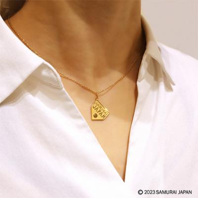 侍ジャパンペンダント