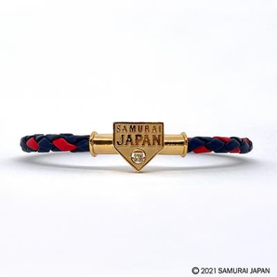 侍ジャパンブレスレット