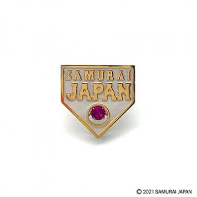 侍ジャパンタイニーピン