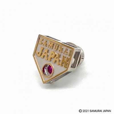 侍ジャパンタイニーピン