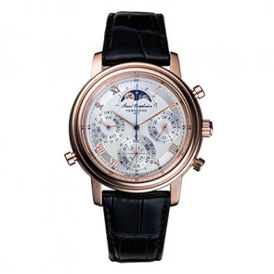 グランドコンプリケーションクラシック ピンクゴールド