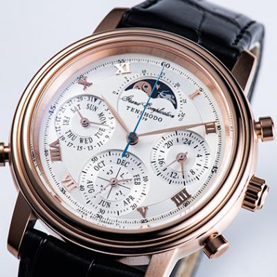 グランドコンプリケーションクラシック ピンクゴールド