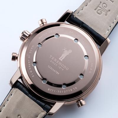 グランドコンプリケーションクラシック ピンクゴールド