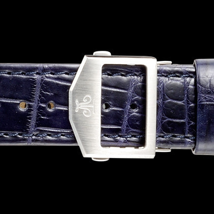 グランドコンプリケーションレギュラー専用革ベルト