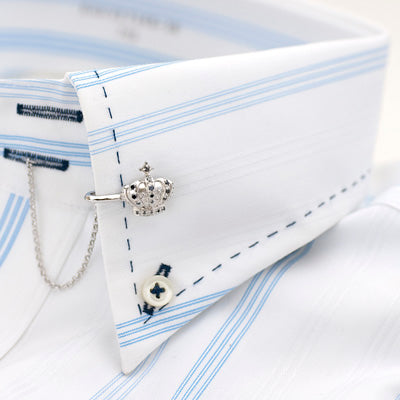 クールピン/クラウン