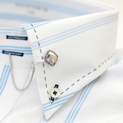 クールピン/イニシャル