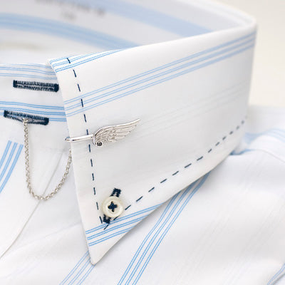 クールピン/ウィング