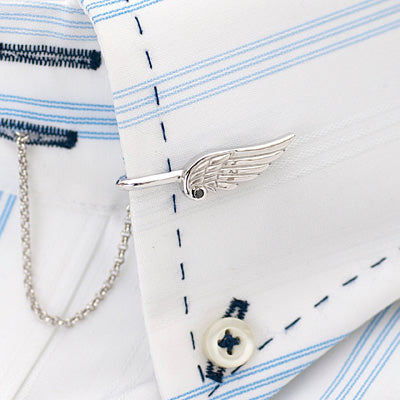 クールピン/ウィング