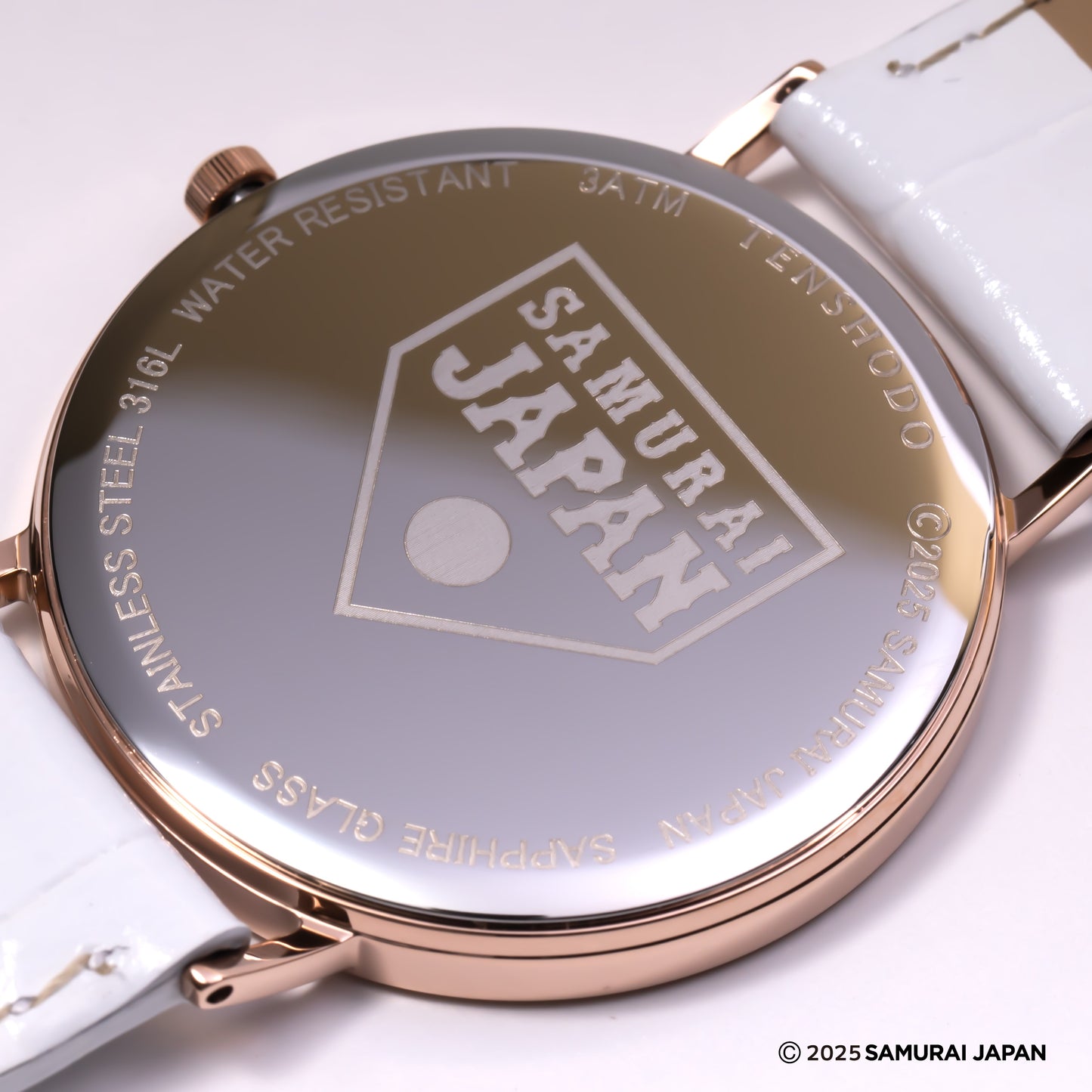 侍ジャパンウォッチ2025 スタンダード