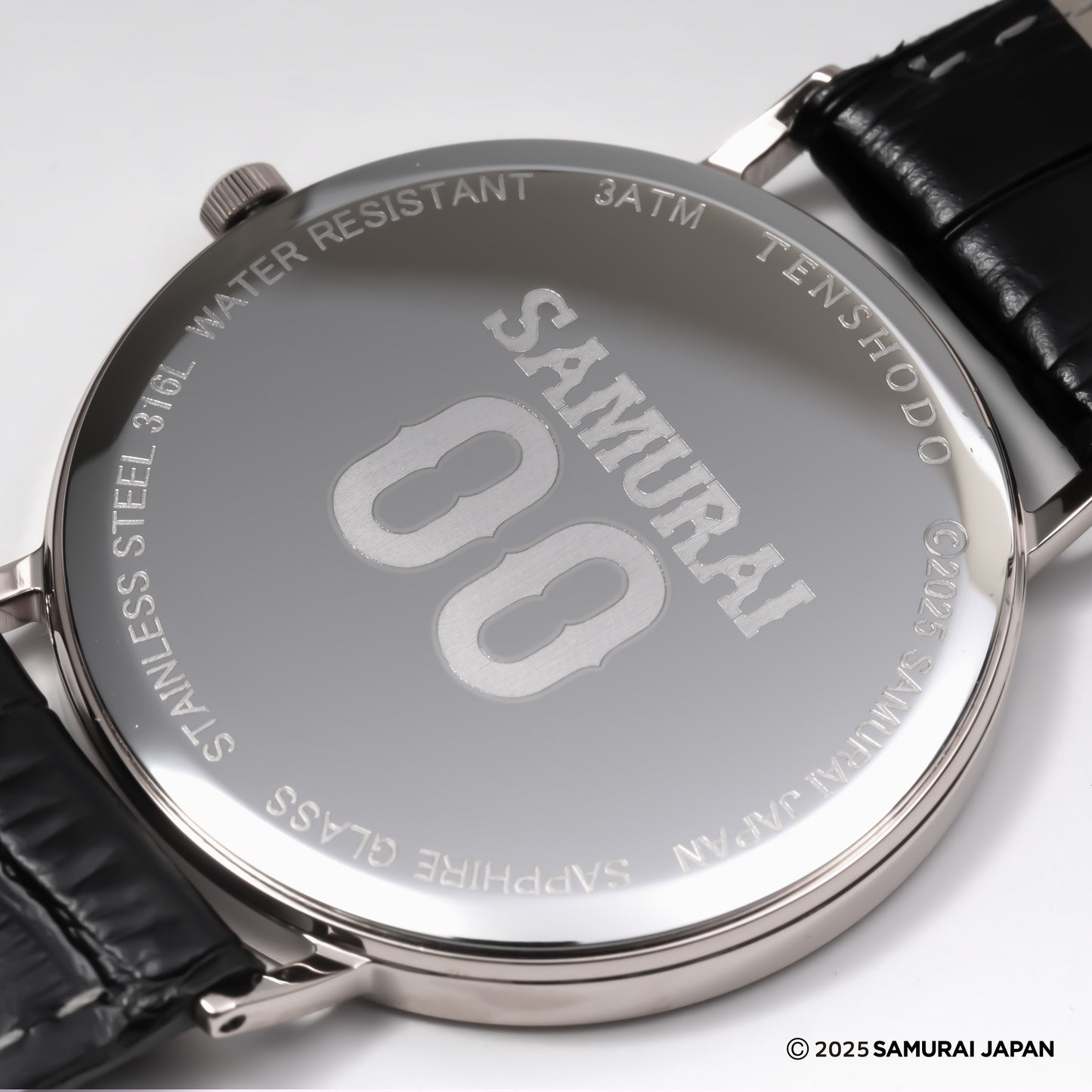 侍ジャパンウォッチ2025 スタンダード