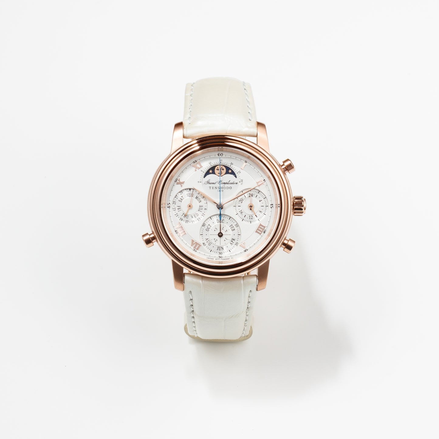 グランドコンプリケーションクラシック レディース