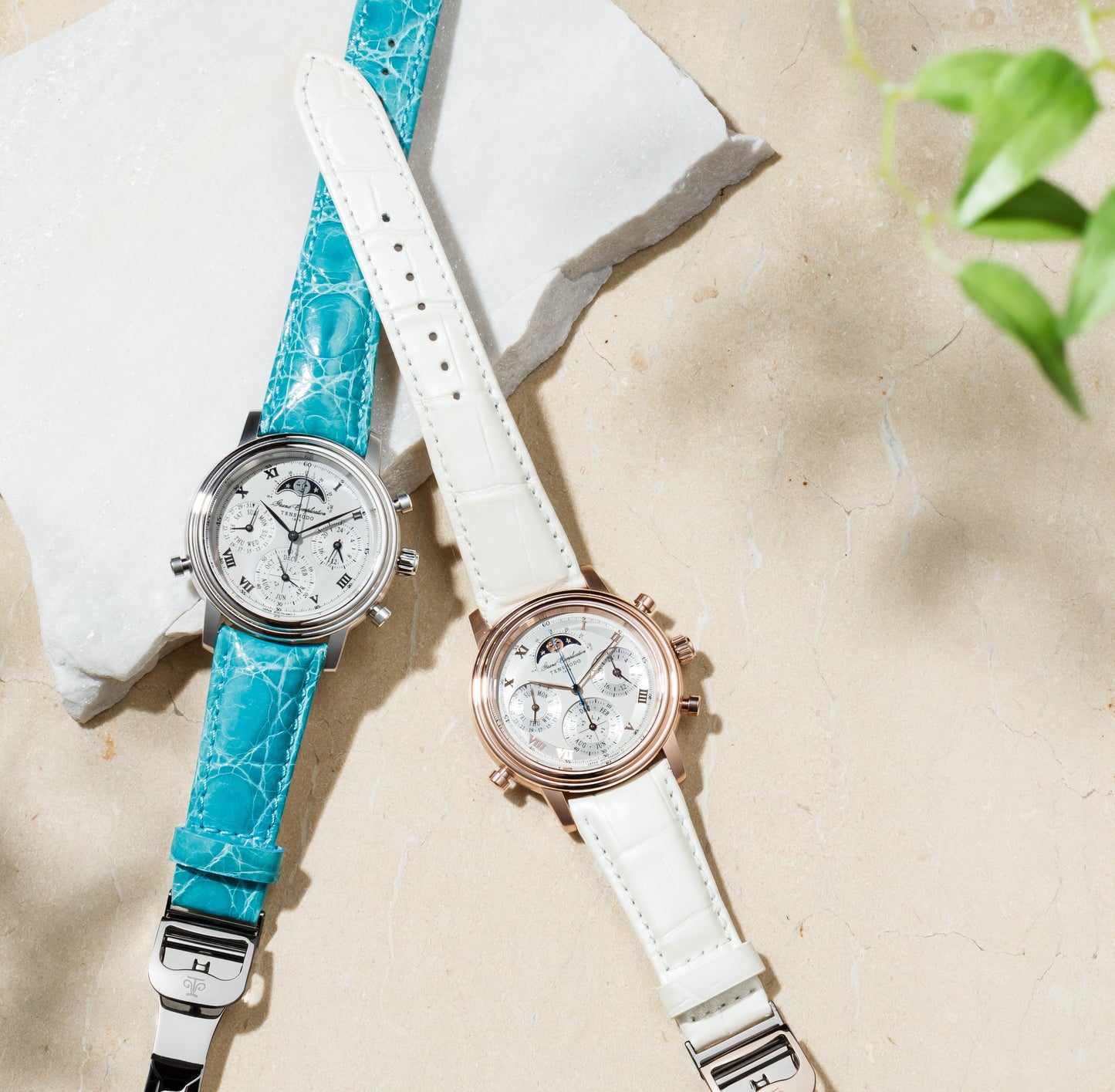 グランドコンプリケーションクラシック レディース