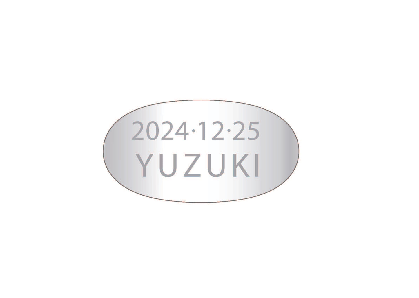 エンジェルシューズペンダントトップ(リボン)