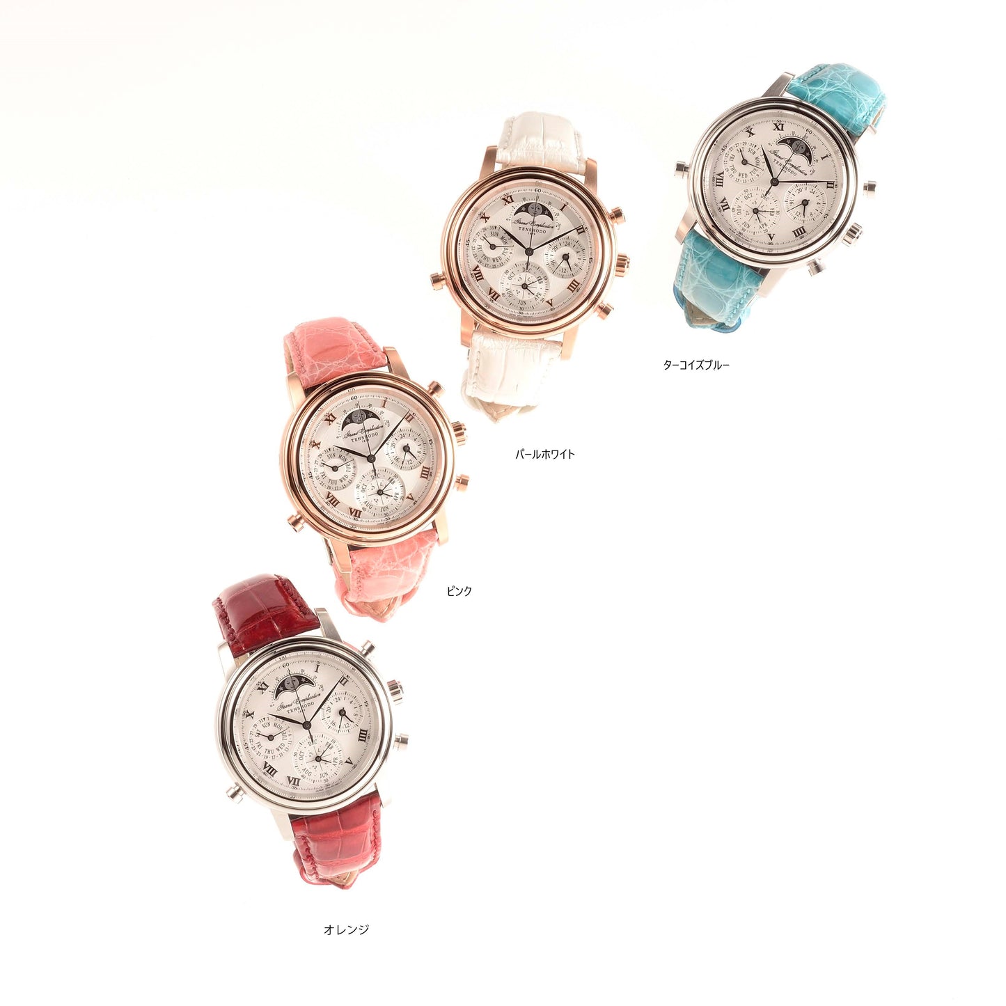 グランドコンプリケーションクラシック レディース