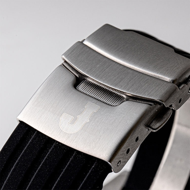 侍ジャパンダイバーズウォッチ2024/ラバーストラップモデル