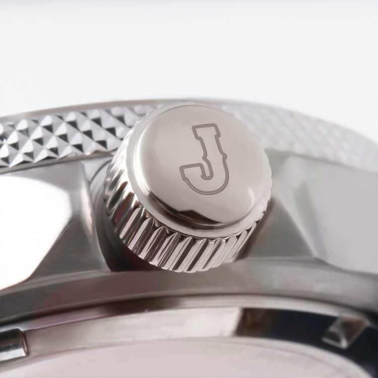 侍ジャパンダイバーズウォッチ2024/ラバーストラップモデル