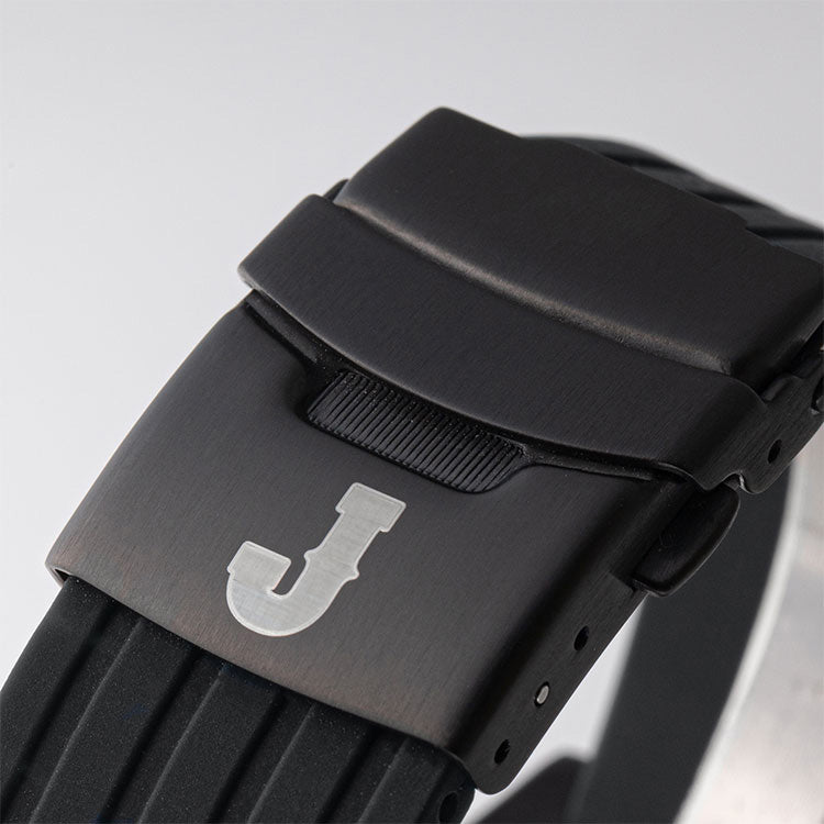 侍ジャパンダイバーズウォッチ2024/ラバーストラップモデル