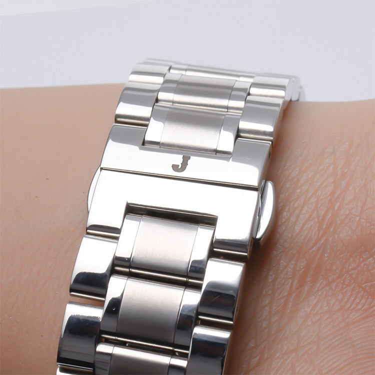 侍ジャパンダイバーズウォッチ2024/メタルバンドモデル