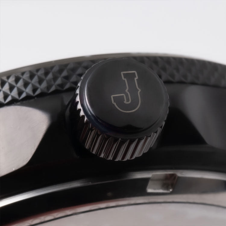 侍ジャパンダイバーズウォッチ2024/メタルバンドモデル