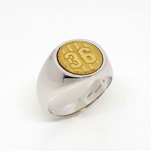 侍ジャパンファンリングL