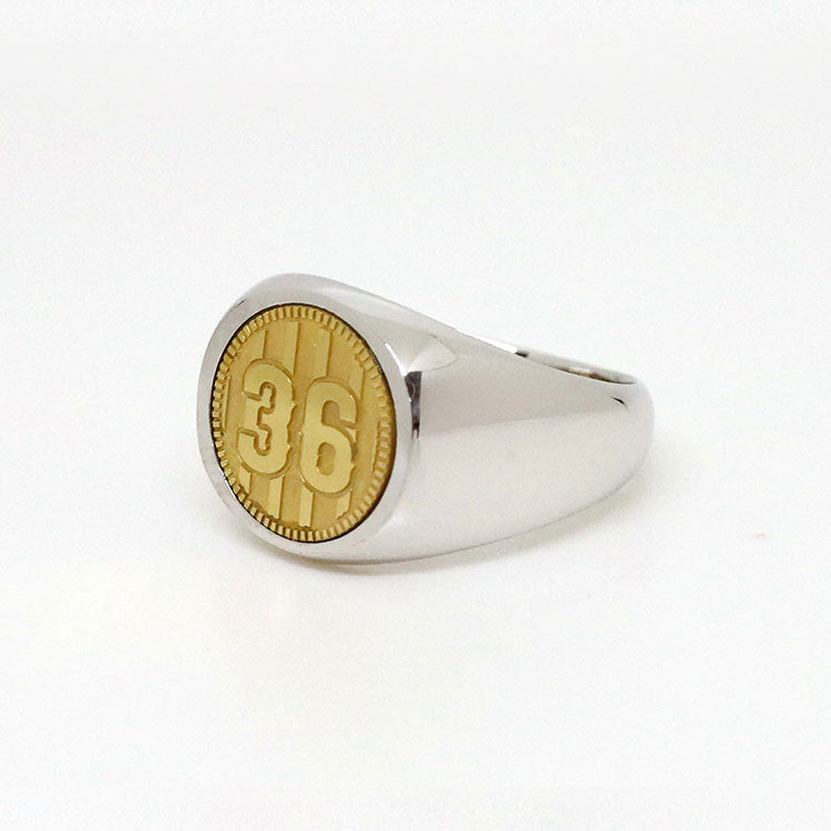 侍ジャパンファンリングL