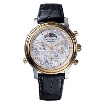 グランドコンプリケーションクラシック専用革ベルト