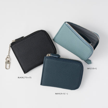 コンパクトウォレット　