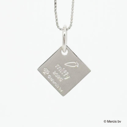 ミッフィー2026イヤープレートペンダント