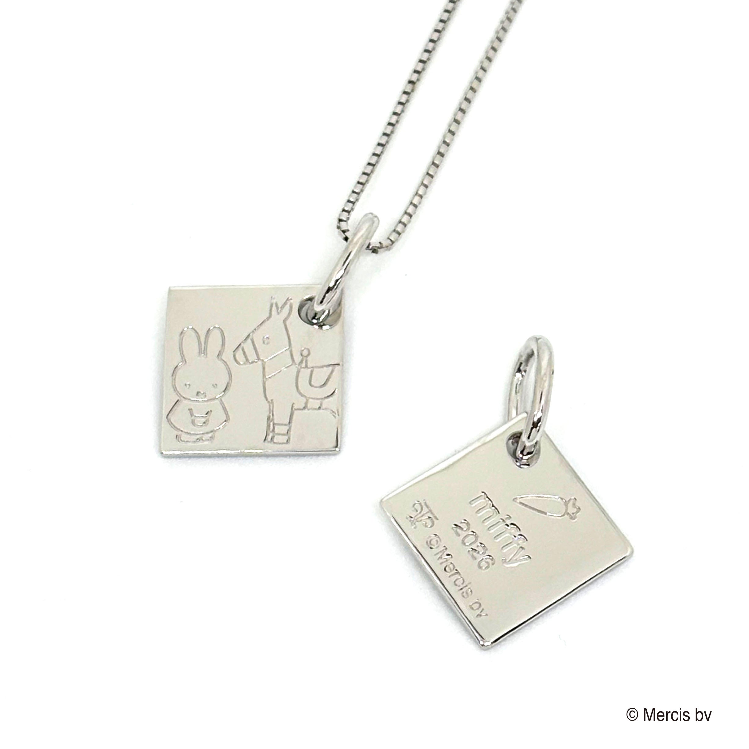 miffy jewerly & watch – Tenshodo