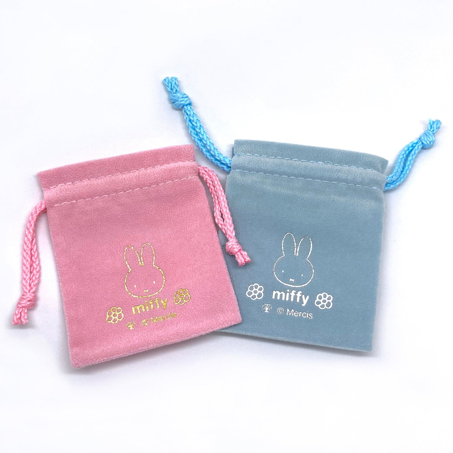 期間限定商品　ポーチ(巾着)