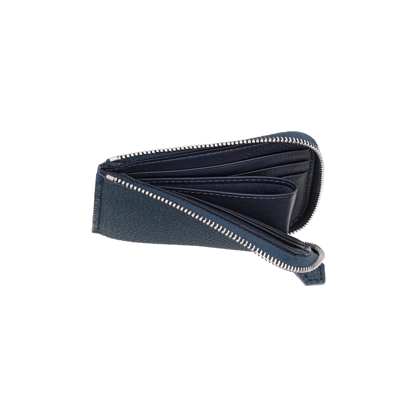 コンパクトウォレット　