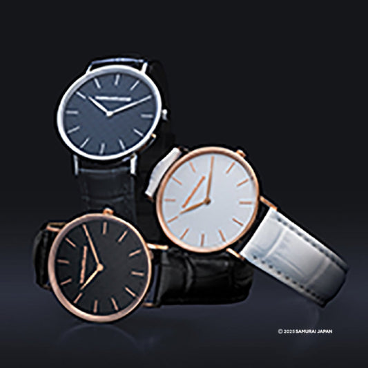 侍ジャパンウォッチ2025　 　スタンダード