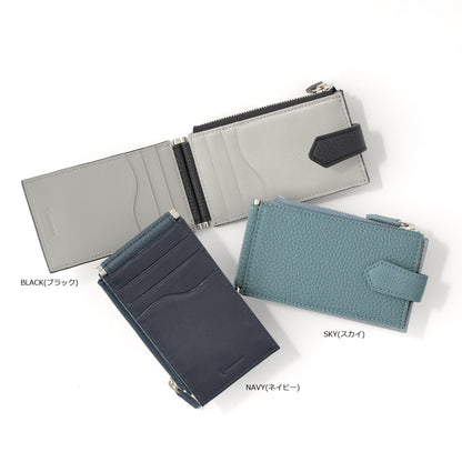 マルチカードケース　