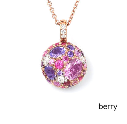DRES《Jelly beans》ペンダント